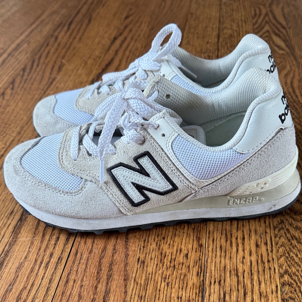 New Balance 574